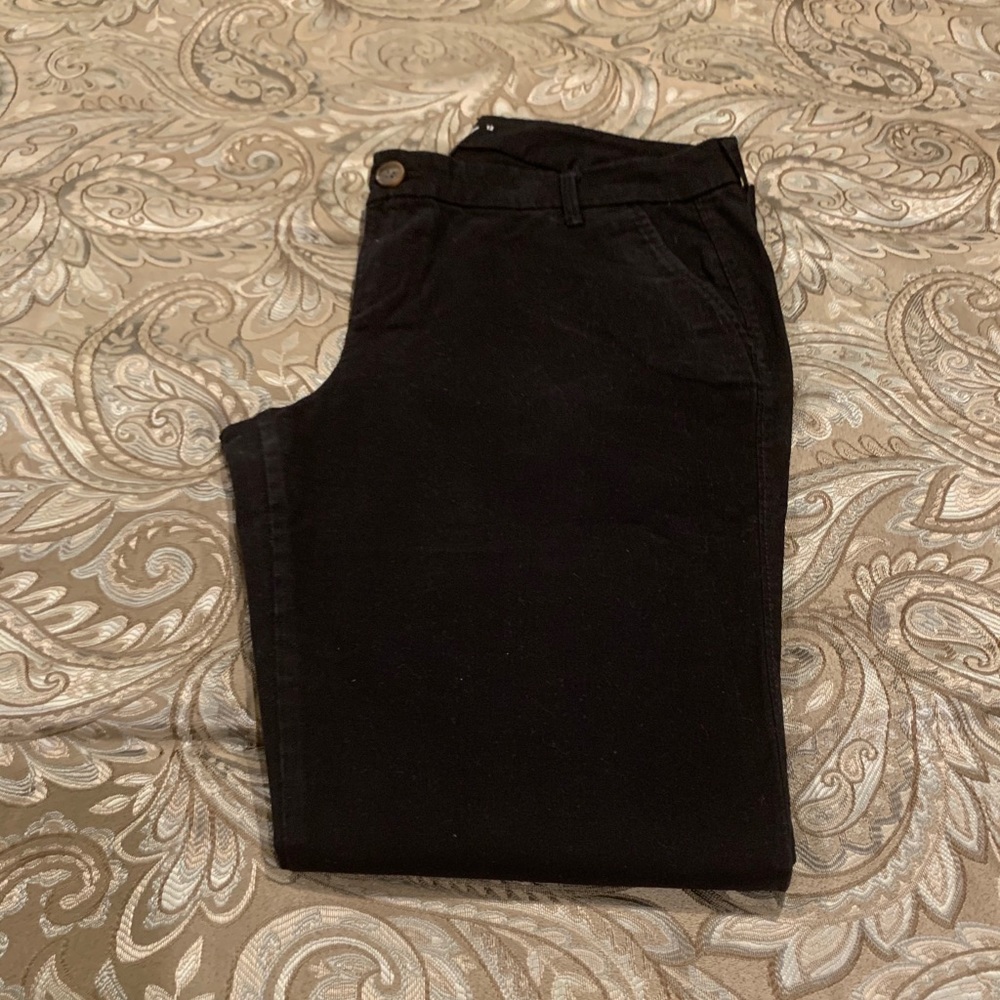 Old Navy Boot Cut Pants